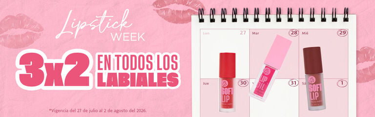 3x2 Labiales